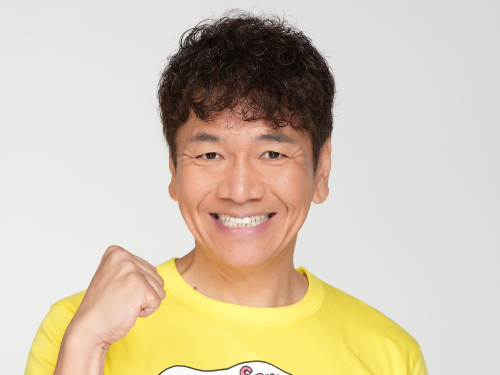 上田晋也