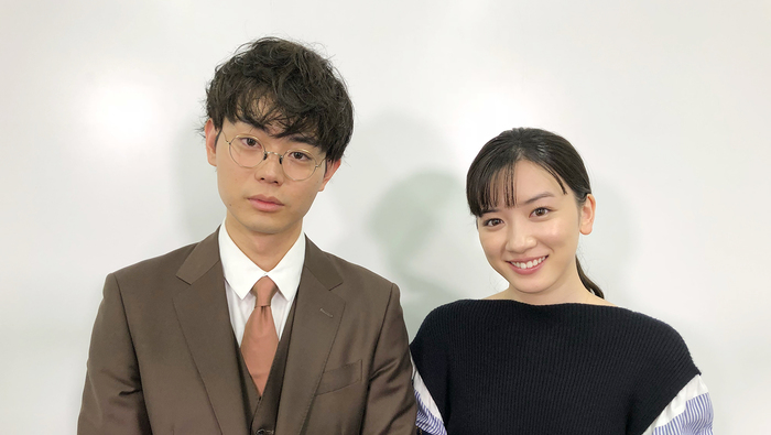 １月日ドラは 菅田将暉主演の ３年ａ組 今から皆さんは 人質です に決定 3年a組 今から皆さんは 人質です 日本テレビ