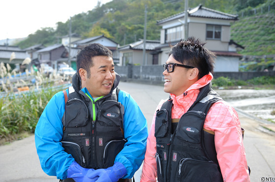 青空レストラン 134 山形 鮭 ロケブログ 満天 青空レストラン