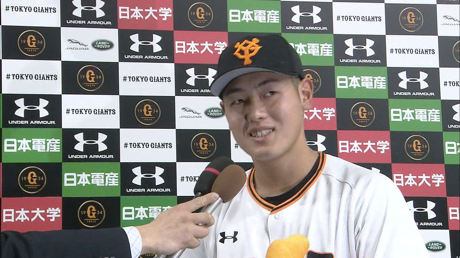 ジョニー デップ岡本 キャッチフレーズはスターの証 Dramatic Baseball 日本テレビ