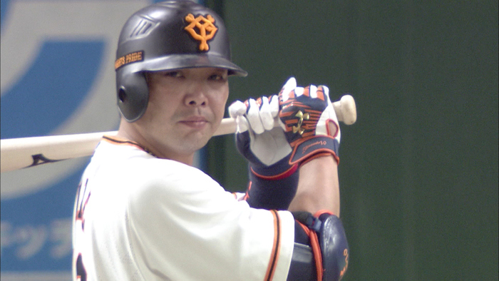 秘蔵インタビューからベンチの様子まで 阿部慎之助 有吉 巨人 スタッフが選ぶ名場面集 Dramatic Baseball 日本テレビ