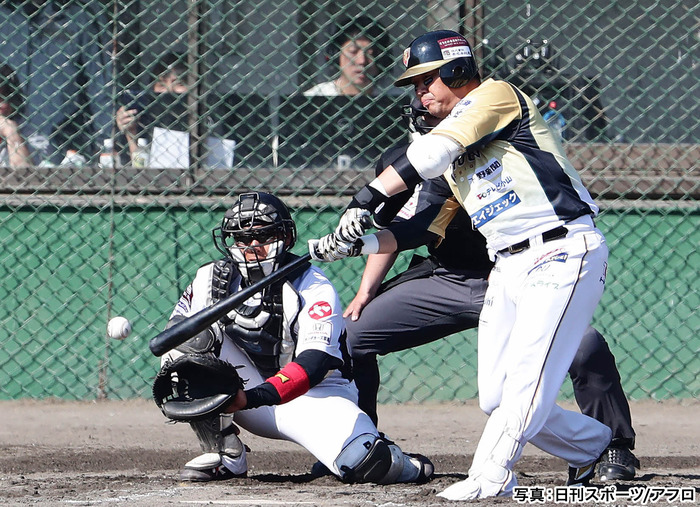 迫る支配下登録期限～どうなる村田修一｜DRAMATIC BASEBALL｜日本テレビ