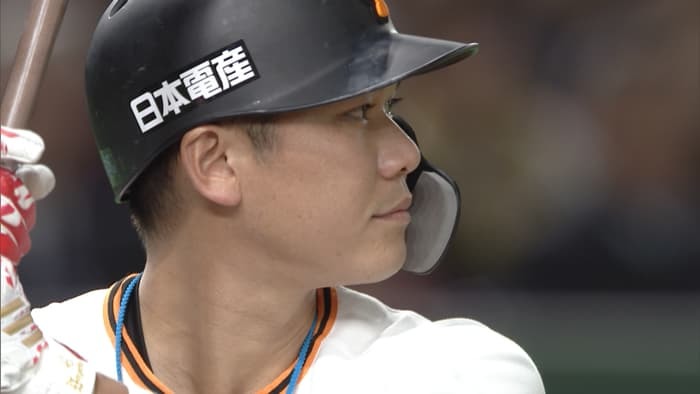 坂本勇人 時には阪神ファンともキャッチボール ファンサービスぶりをヴィーナスが証言 Dramatic Baseball 日本テレビ