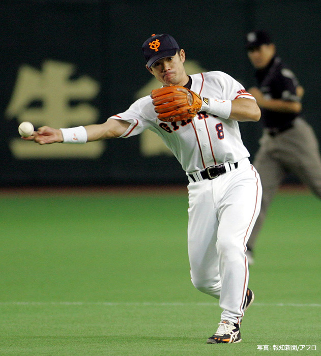 いま、巨人の正二塁手争いが熱い！開幕ポジション争いの大本命は・・・｜DRAMATIC BASEBALL｜日本テレビ