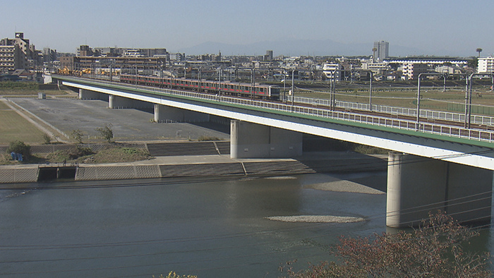 林家たい平がみなとみらい線 東横線でぶらり途中下車の旅 鶴見区 鶴見区民ニュース