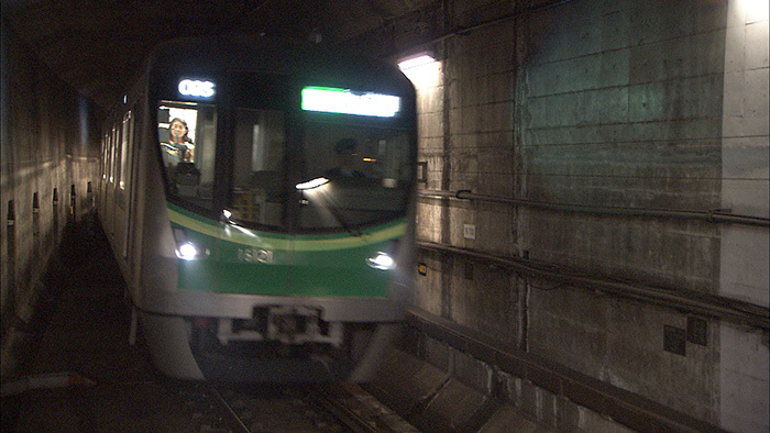 6月22日の ぶらり途中下車の旅 は千代田線の旅 ぶらり途中下車の旅 日本テレビ