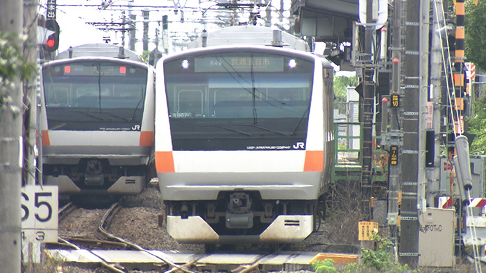 7月16日放送の「ぶらり途中下車の旅」は五日市線・中央線