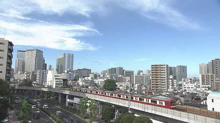 9月19日の ぶらり途中下車の旅 は京急線 金沢区 金沢区民ニュース