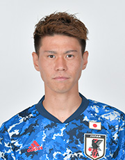 選手一覧 サッカー日本代表 日本テレビ