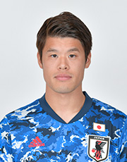 選手一覧 サッカー日本代表 日本テレビ