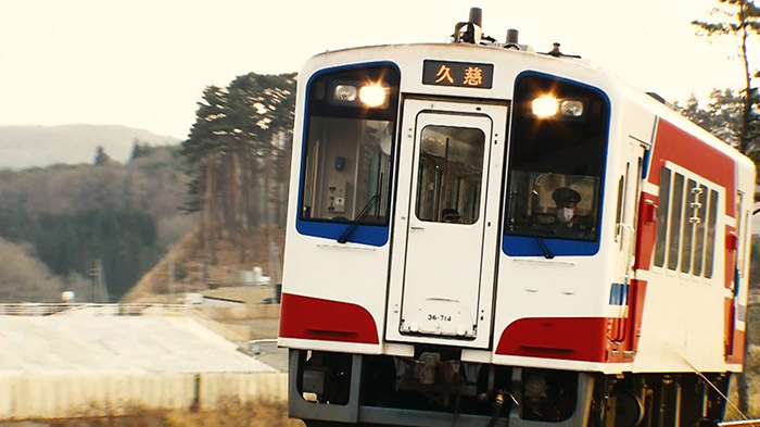 三陸鉄道 VS 自転車リレー｜ザ！鉄腕！DASH!!｜日本テレビ