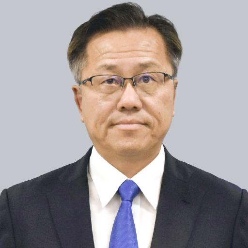 高木 錬太郎氏の写真