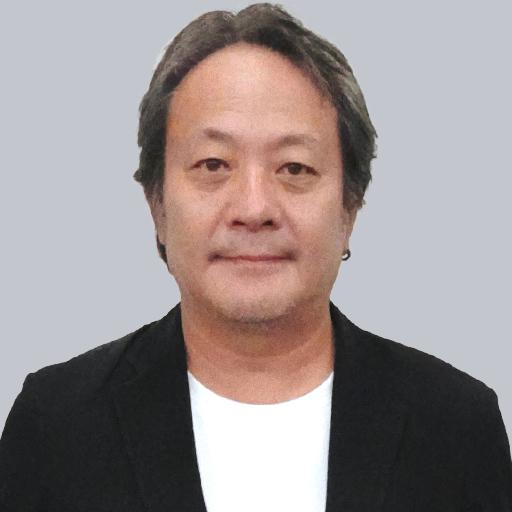 辻村 千尋氏の写真