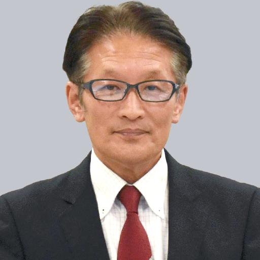 綿貫 英彦氏の写真