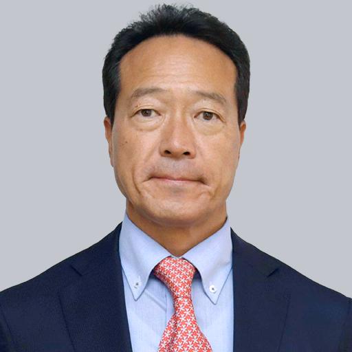 西川 将人氏の写真