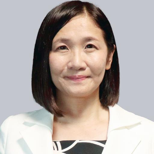 高橋 美穂氏の写真