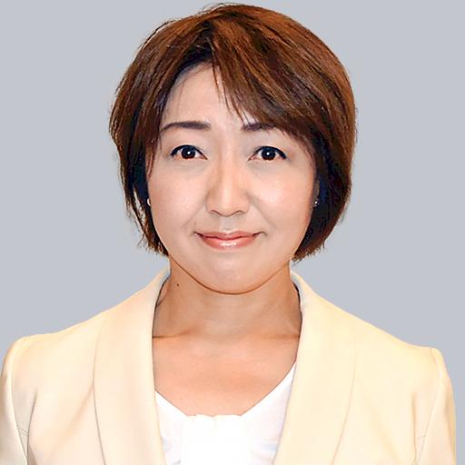 池田 真紀氏の写真