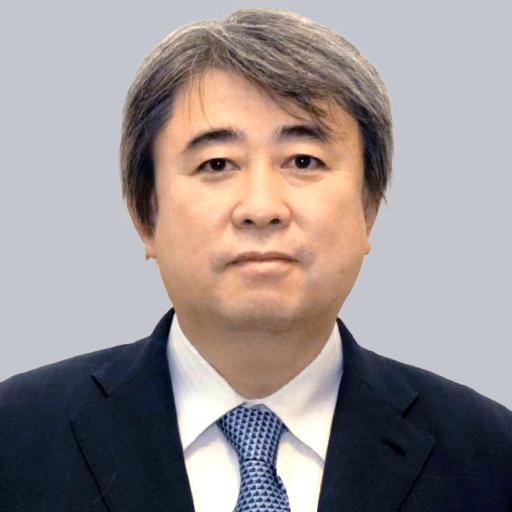 神谷 裕氏の写真