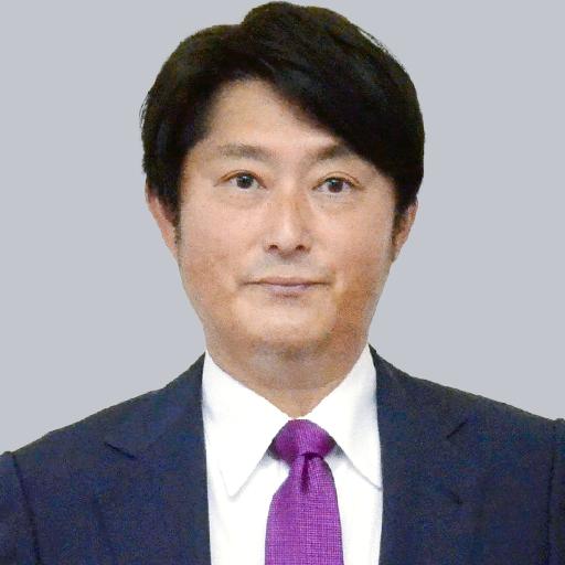 松浦 大悟氏の写真