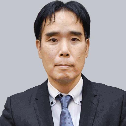 原田 和広氏の写真