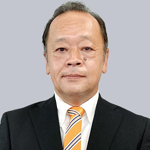 吉田 大成氏の写真