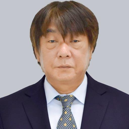大高 伸一氏の写真