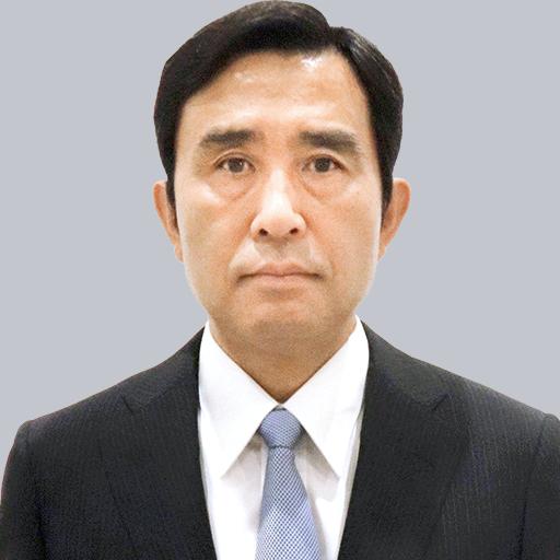 大豆生田 実氏の写真