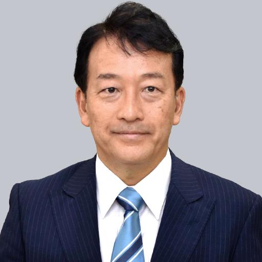 笹川 博義氏の写真