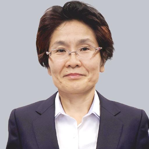 奥田 智子氏の写真