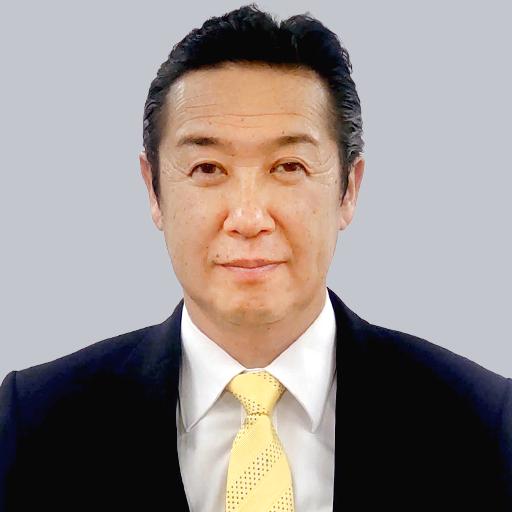 黄川田 仁志氏の写真