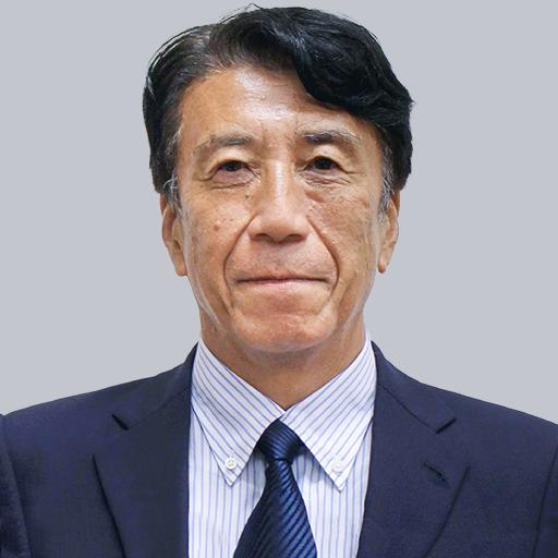 斎藤 健氏の写真