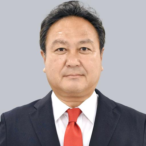 木村 哲也氏の写真