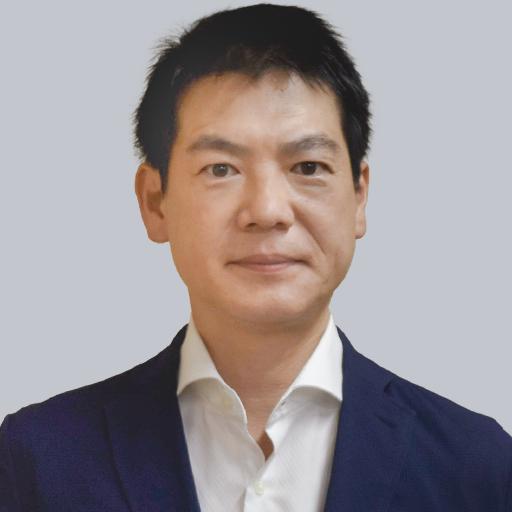 高松 智之氏の写真