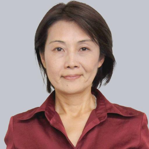 佐藤 由美氏の写真