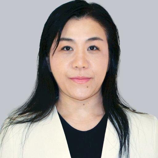 永野 裕子氏の写真