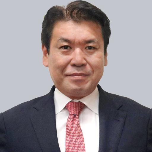 松本 洋平氏の写真