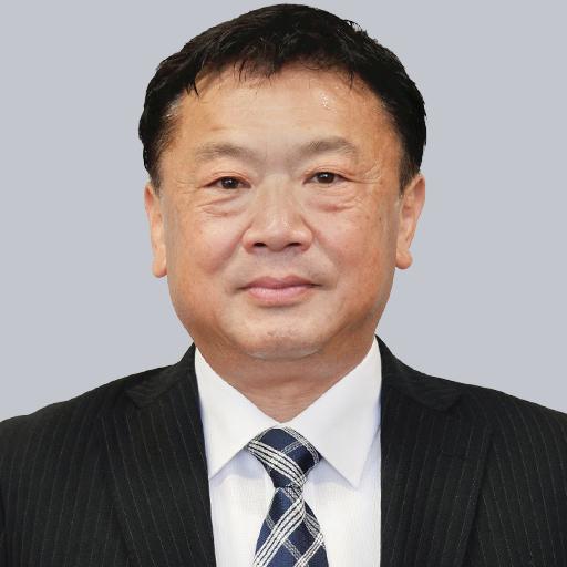 長友 克洋氏の写真