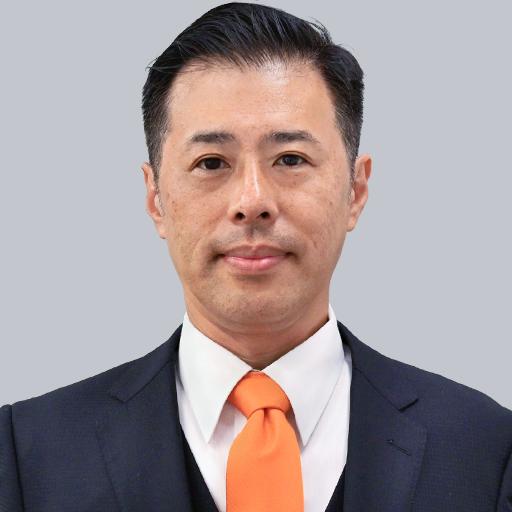 藤田 修一氏の写真