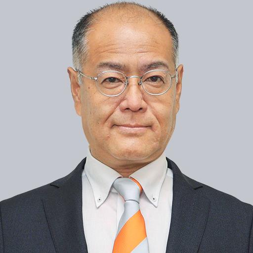 石井 匡氏の写真