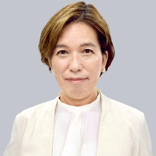 佐々木 奈保美氏の写真