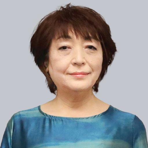 山本 瑞恵氏の写真