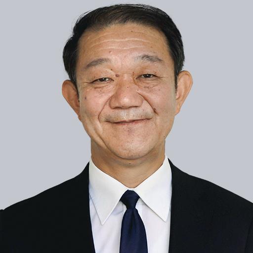 樋高 剛氏の写真