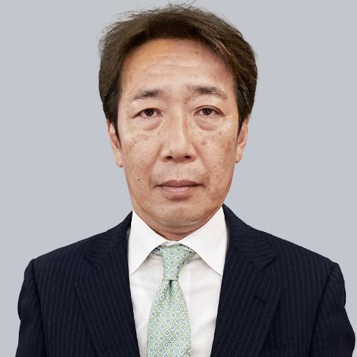 中山 展宏氏の写真