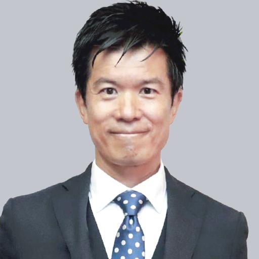 船川 治郎氏の写真