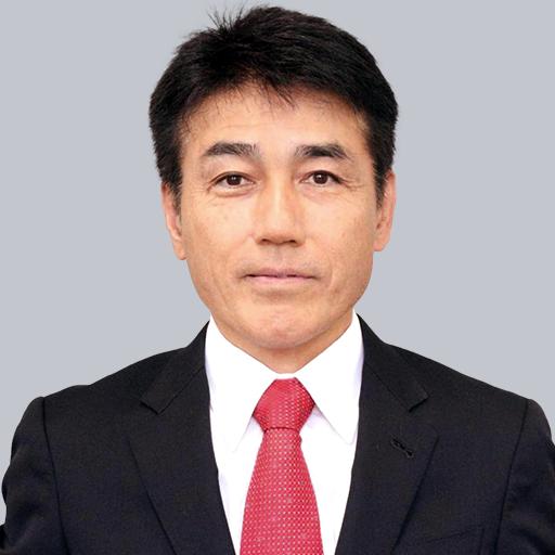 黒岩 宇洋氏の写真