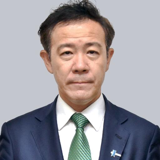 田畑 裕明氏の写真