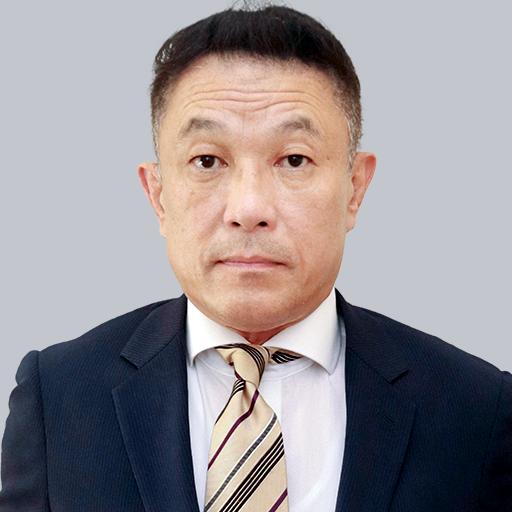 中島 克仁氏の写真