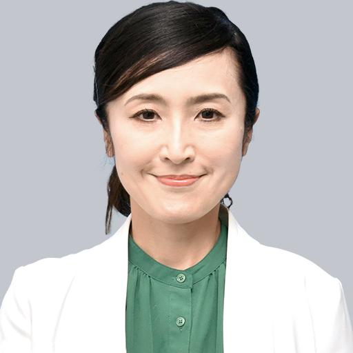 丹野 みどり氏の写真