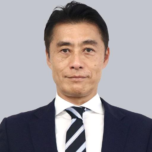 細野 豪志氏の写真