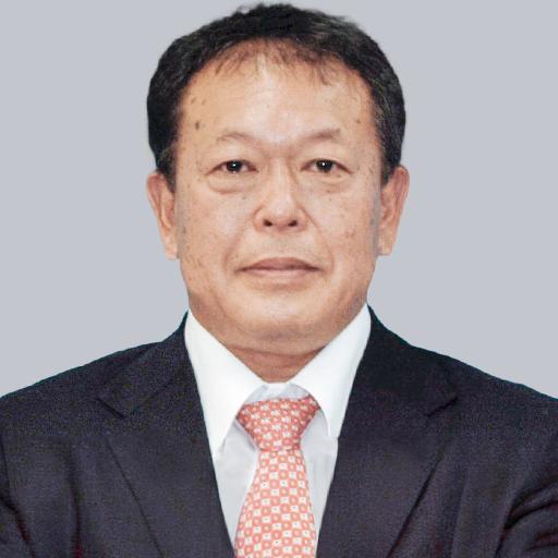 石井 拓氏の写真